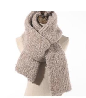 Bufanda canale | 3052