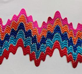 Picos de colores | 298