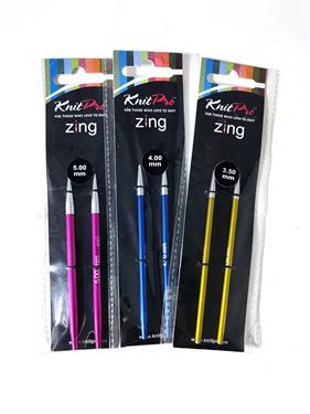 Circulares intercambiables cortas | 218