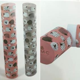 Tubo guarda agujas | 84