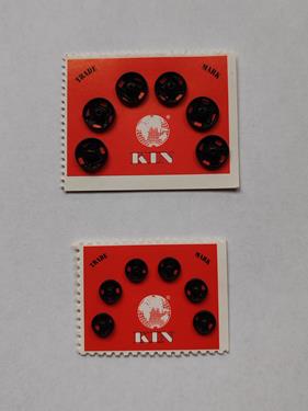 Broches a presión | 1813