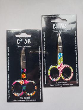 Tijeras de bordar | 1810