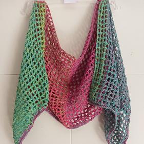 Chaleco Style | 2312