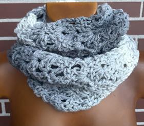 Cuello Onda | 3443