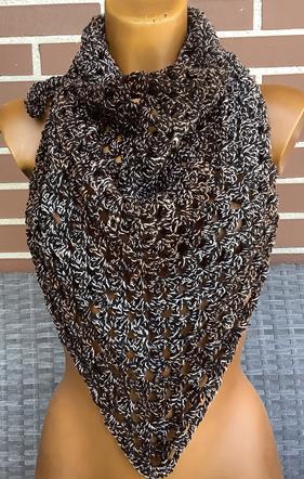 Maxi pañuelo Sonrisa | 2989