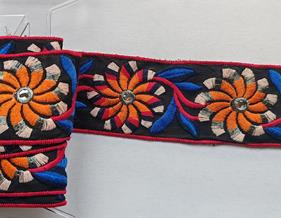 Ramillete aspas | 298