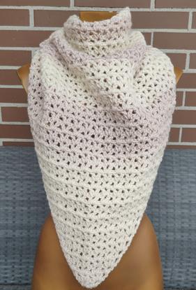 Maxi pañuelo Nata | 2312