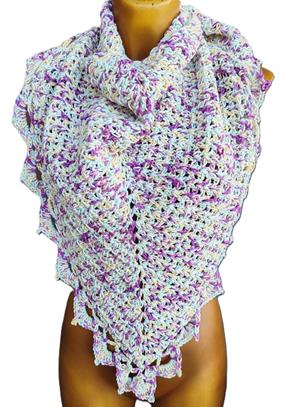 Pañuelo Hollie | 2312