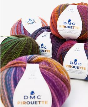 Lana PIROUETTE | 1122