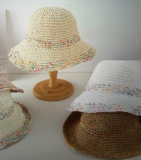 Sombrero playero | 3113