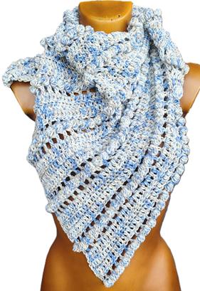 Pañuelo Bolitas | 2312