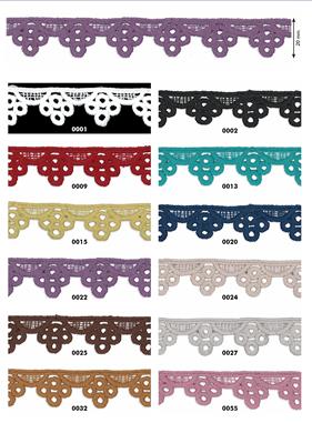 Poliéster con dibujo  | 1263