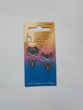 Pack de enhebradores | 298