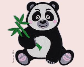 Oso Panda | 298