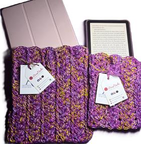 Funda para iPad o libro | 3113