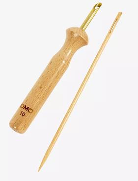 Aguja Punch Needle | 298