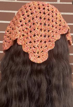 Pañoleta o Bandana | 2856
