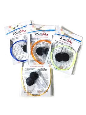 Cables para las circulares | 278