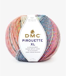 Lana PIROUETTE XL | 3321